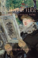 Christopher Norris | Socrates At Verse And Other Philosophical Poems | Buch