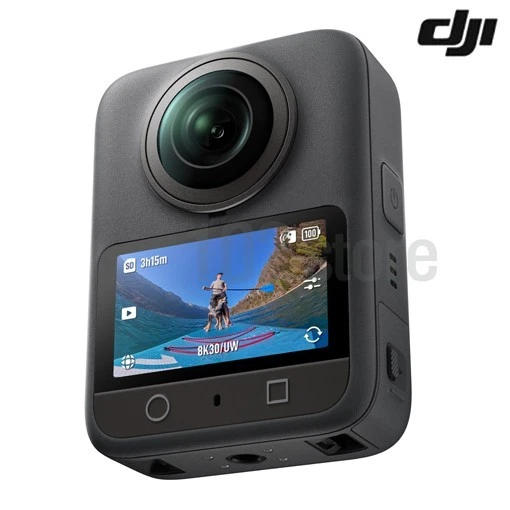 DJI Osmo 360 Standard Combo 8K Action Camera  -100% Authentic -No Tariff In US - Image 4 of 4