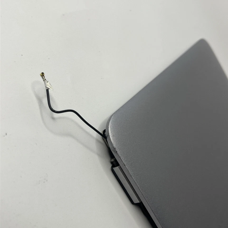 Genuine HP Elitebook 820 G3 12.8" Matte FHD LCD Screen Complete Assembly - Image 4 of 4