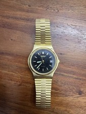 Pallas Para Unisex Armbanduhr