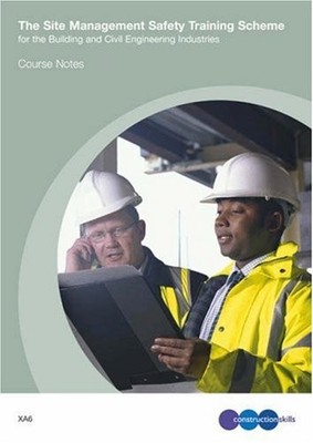 The Site Management Safety Training Scheme for the Building and 