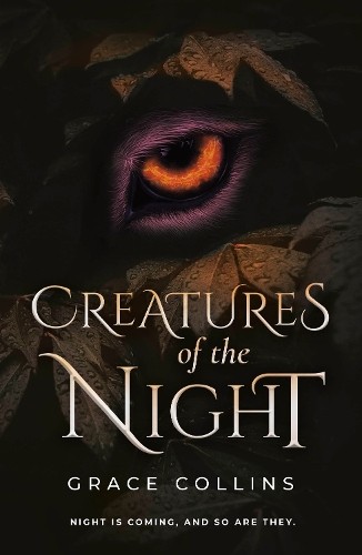 Creatures of the Night by Grace Collins - - Image 4