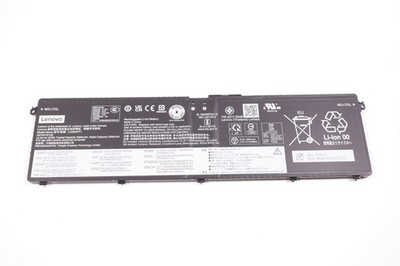 5B11M63871 Lenovo 15.6V 84Wh 5285Mah 4cell Battery 83DN0006US Yoga Pro 9 16IMH9