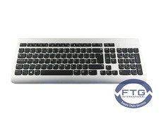 00XH884 Wireless Keyboard Mouse Calliope SR UKE