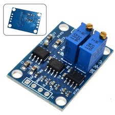 AD620 Microvolt MV MV Voltage Signal Instrumentation Module Board