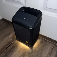 Rivian Camp Speaker Campfire Light USB-C Bluetooth Music Portable 1312798