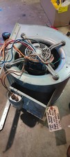 Blower asdembly for HEIL furnace