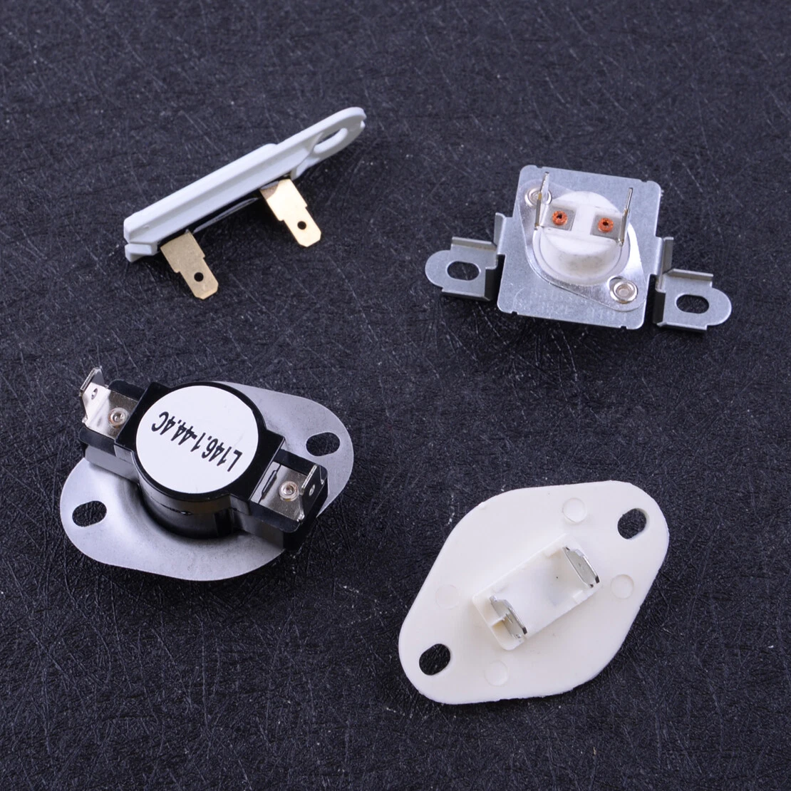 279973 8318314 3392519 Thermal Cut Off Thermostat Fuse Kit + 