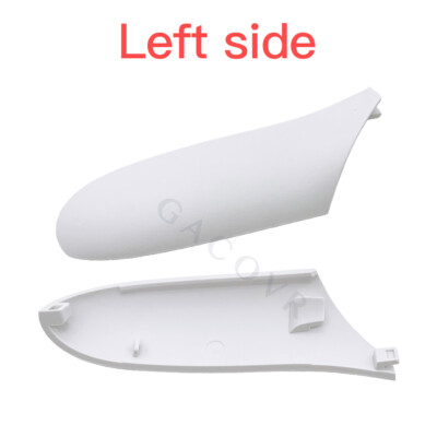 Original For Meta Quest 3 VR Headset Controller Battery Cover Case Left Side