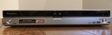 PIONEER DVR-540h DVD RECORDER with HDD