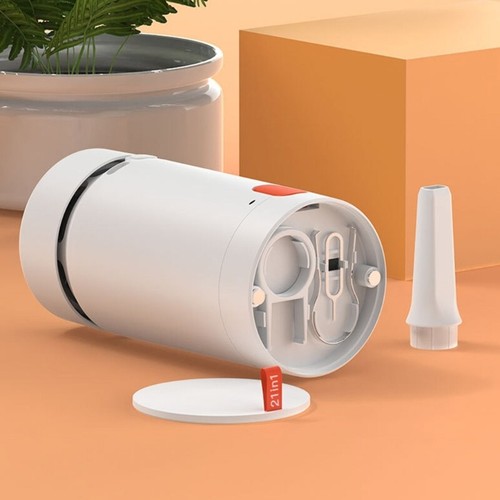 Multiple Purpose 21 in 1 Computer Cleaning for Electronics with Electric Brush - Afbeelding 6 van 8