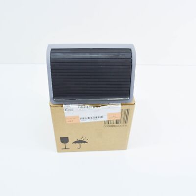BMW 3 Series E46 Rear Centre Console Ashtray 51168268341 8268341