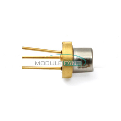 50mw 405nm CW Violet/ Blue Laser Diode LD SLD3232VF Fit For SONY