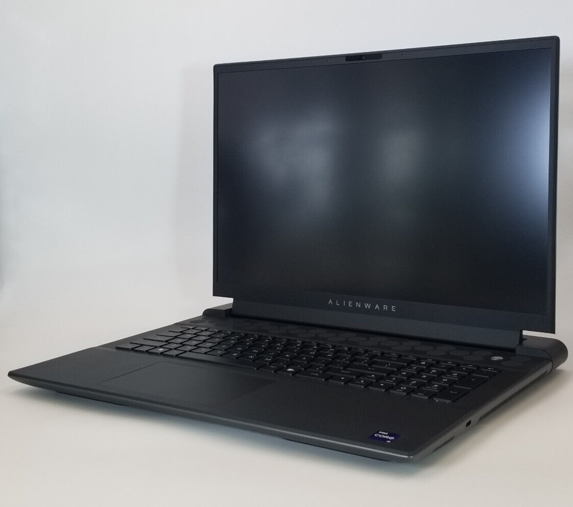 Laptop para juegos Alienware M18 R1 i9 de 13.ª generación 32GB 2TB NVMe RTX 4080 12GB 18in, imagen 3