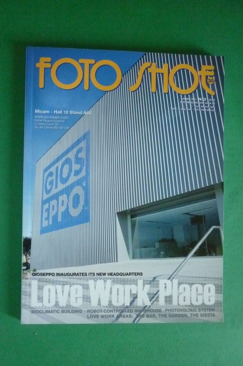 Tienda Gioseppo Gioseppo Elche Parque Industrial Photo Shoe 30