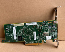 HP SAS9205-8I 9205-8I 8-Ports 6Gbs PCI Express x8 Host Bus Adapter 660088-001