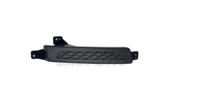 JAGUAR 17-18 F-Pace Front Bumper Grille-Lower Cover Left T4N12793