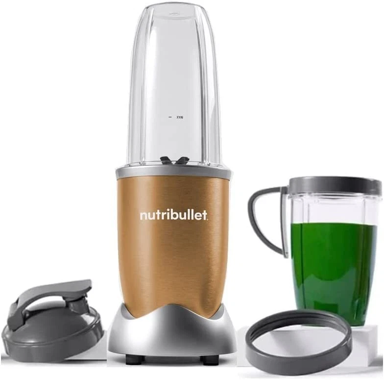 Used nutribullet top