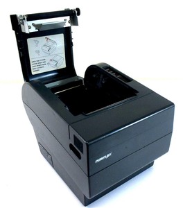 posiflex printer