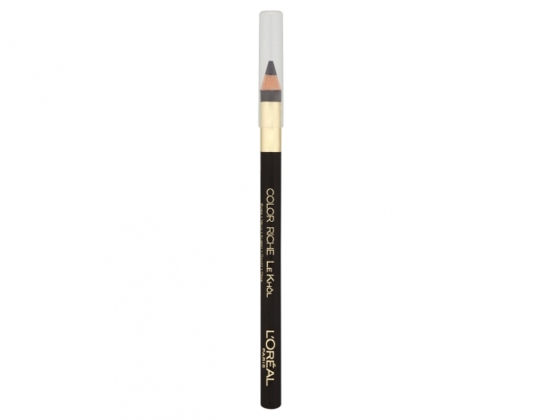 Eyeliner Liquide Hello Kitty - Vert Mat - Tenue 24H - Pinceau Fin - 2,8ml - Fabriqué En France