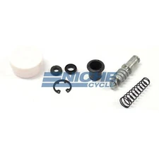 Honda Shadow Gold Wing Front Brake Master Cylinder Repair Rebuild Seal Kit