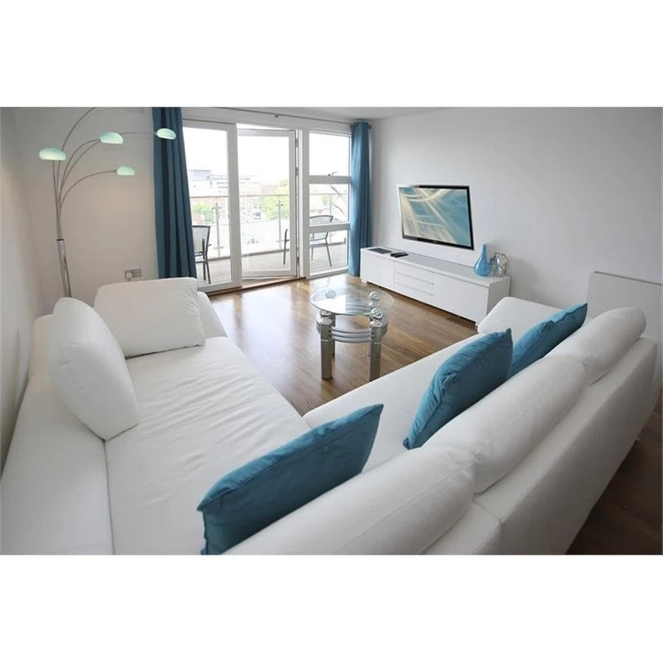 Swift640ap 全动作多位置电视壁挂安装适用于大多数电视 37 英寸 39 英寸 40  — 第 2/4 张图片