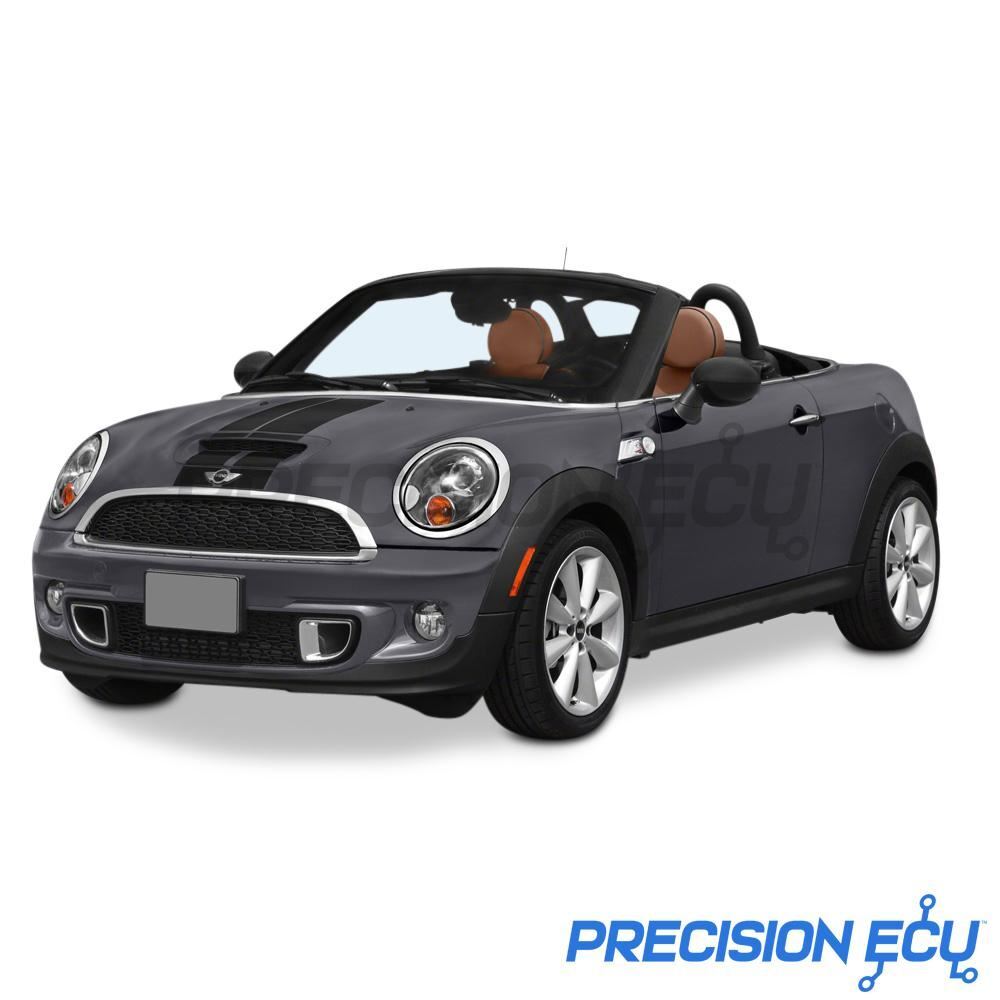 2012–2015 MINI Roadster / R59 / MEV1722 MEV1722D / RMFD DME / Plug