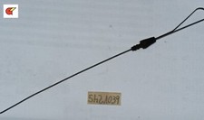 ASTA LIVELLO OLIO MOTORE  FIAT 242  FIAT  5421039