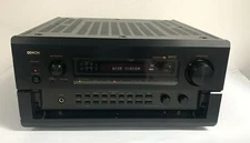 Denon AVR-5803 ~ 7.1 Channel AV Surround Receiver ~ AL 24 Processing Plus 