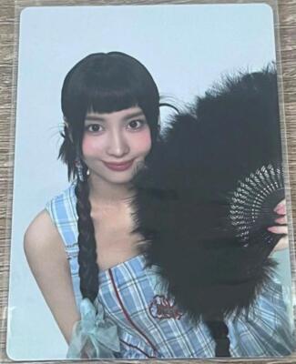 MISAMO MOMO Japan 2nd Mini Album 