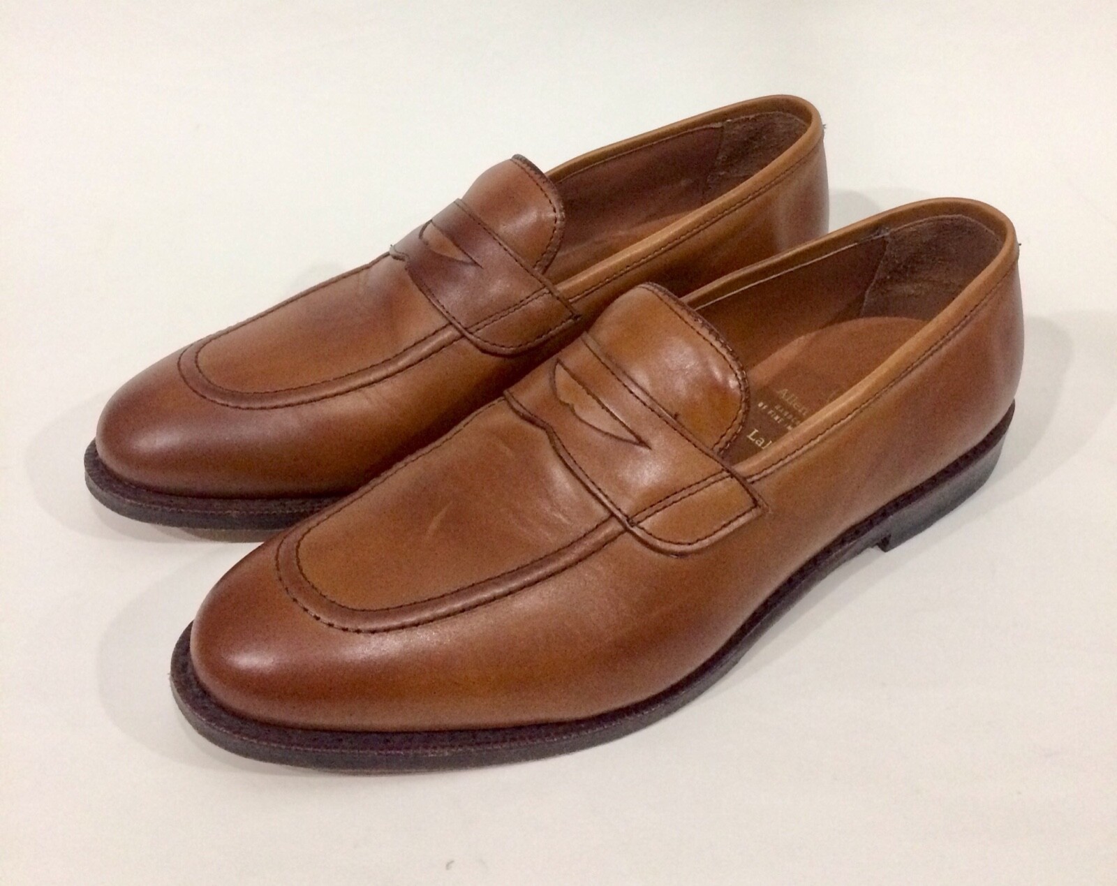 allen edmonds mens shoes