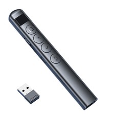 USB Powerpoint Clicker Kabellose Fernbedienun...