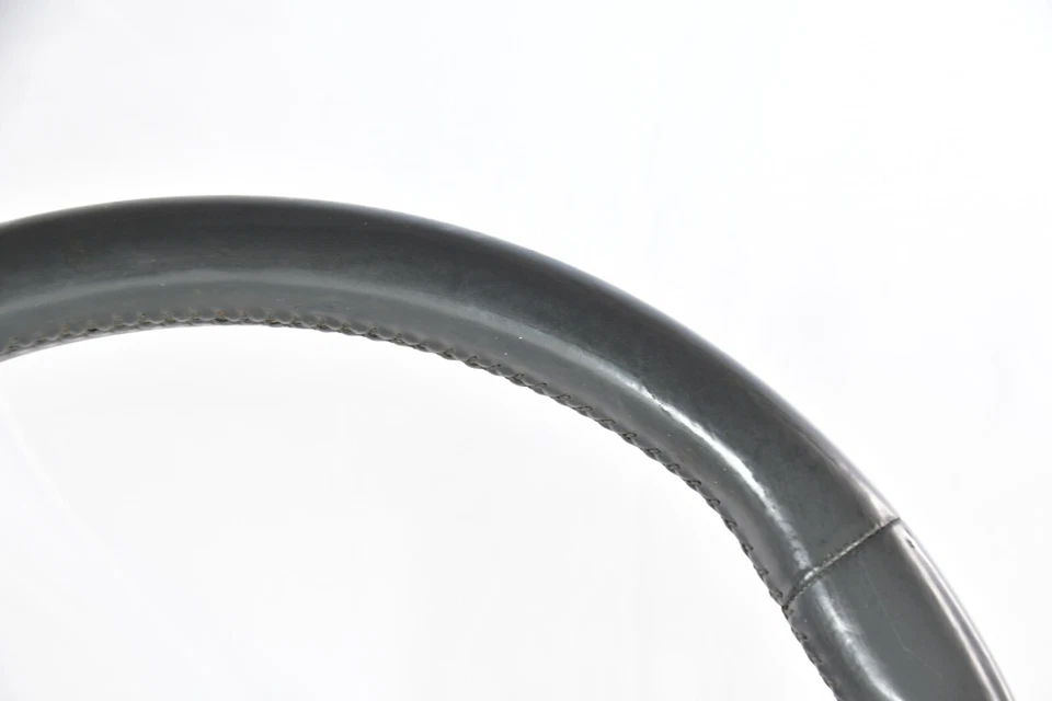 💎 Volante AUDI A6 A7 A8 2012-2018 3 RADIOS GRIS OEM Foto 4 de 4