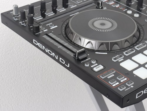 Denon DJ MC7000 DJ Controller + OVP + 1 Jahr Gewährleistung - Bild 2 von 7