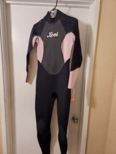 Xcel Wetsuit Size 8 3.2mm Medium Hawaii Print