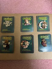 Boyds Bears Pin Assortment
