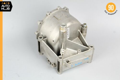 03-11 Mercede W215 CL600 S65 Water Cooled Alternator Generator Mount Housing - Picture 3 of 9