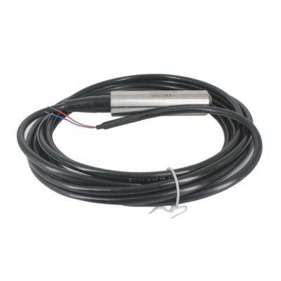 4-20mA 0-10V 0-5V RS485 Submersible Tank Stainless Steel Sensor Transmitter