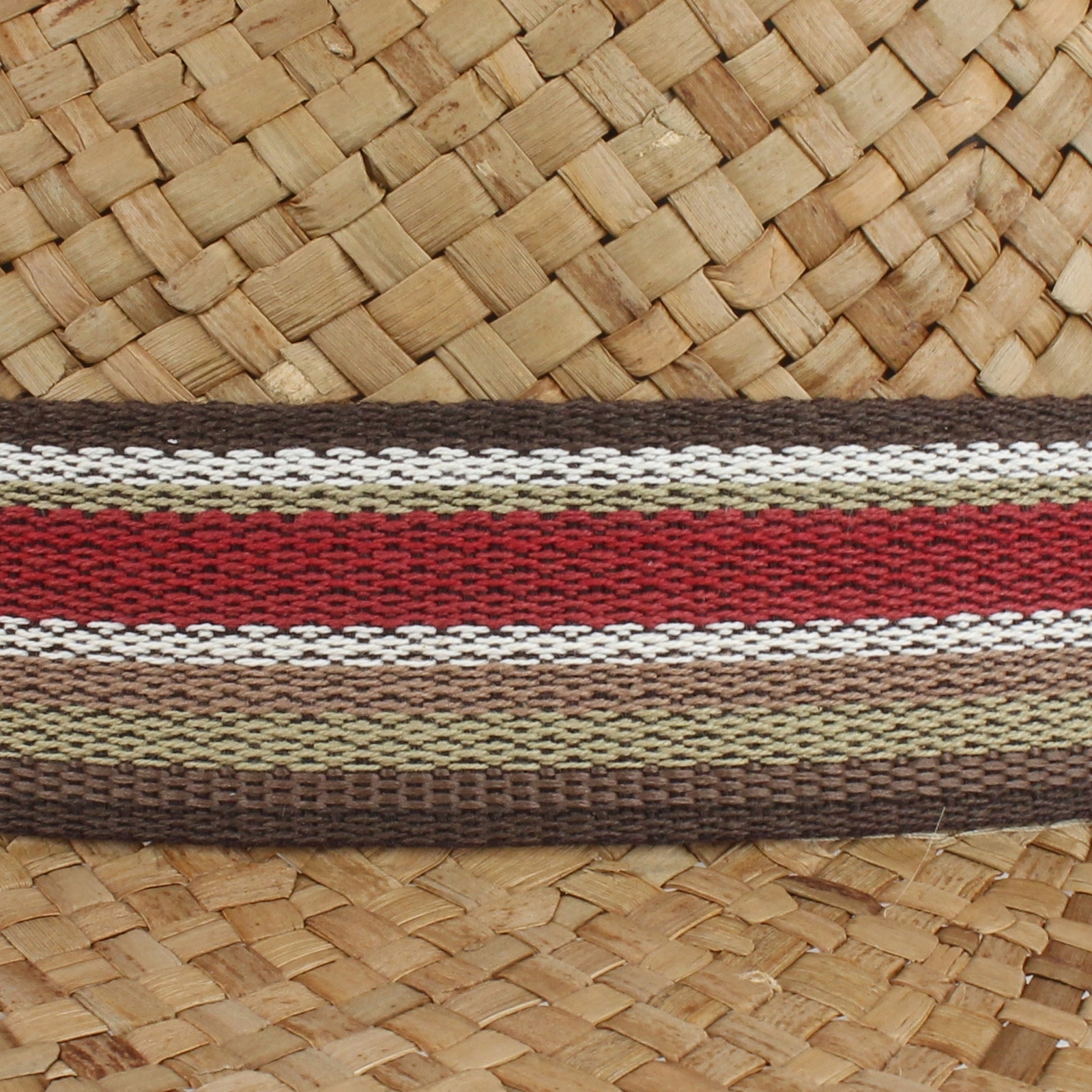 Garten Strohhut Sommer Gartenhut Herren Damen Fedora Naturstroh