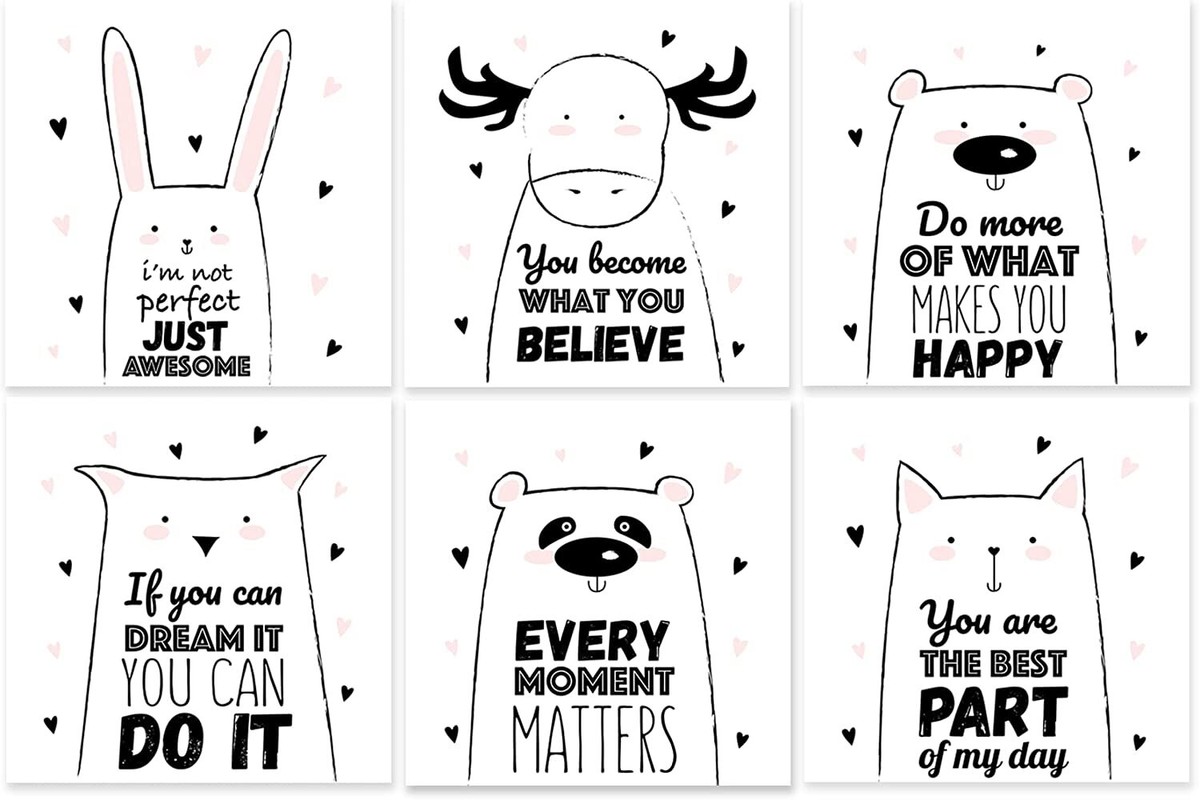 Sweet Animal Quotes