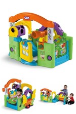 little tikes play center