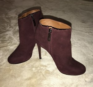 schutz ankle boots
