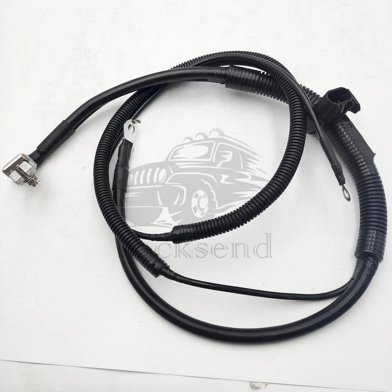 Cable de batería nuevo para Chevy GMC Suburban Yukon Silverado 1500 2007-2014 22846471 Foto 2 de 4