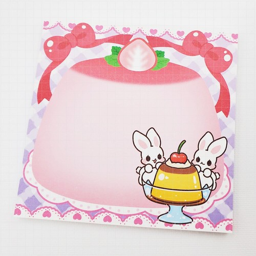 9 sets of 50 sheets each (450 sheets total) memopads, notepads, stationery - Picture 8 of 11