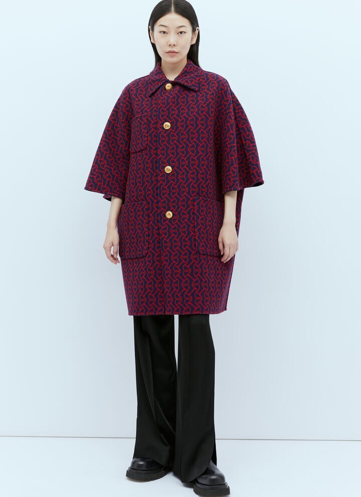 Vintage GUCCI Silk Coat 93%シルク ladies Gucci Silk Trench Coat Long 44 Xl Black Vintage | eBay