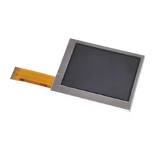 Upper/Lower Screen Gaming Console LCD Display Assembly Simple Installation