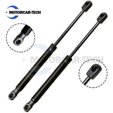 2Pcs Rear Trunk Lift Supports Struts Props For Mercedes Benz W169 A Class 04-12