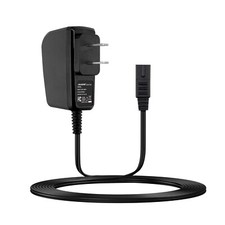 2V 1A AC Power Adaptor Charger For Wahl 5-Star Shaver/Shaper WH-97617-100-CD