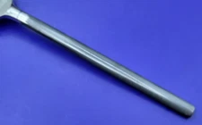 Oneida RAVEN Black Oxidized Handles Stainless Silverware Choice Flatware