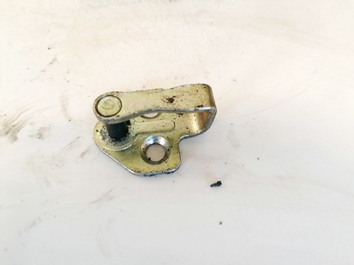 Ford Mondeo 2001 Door Lock Striker Front c7g0a, Genuine #1273527-08